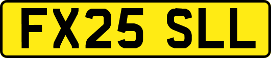 FX25SLL