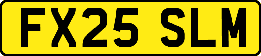 FX25SLM