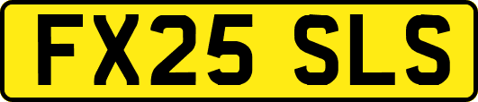 FX25SLS