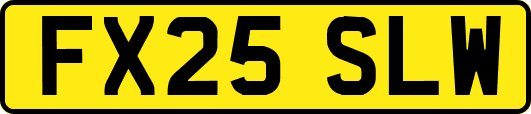FX25SLW