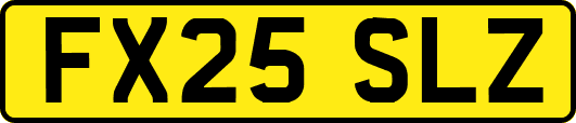 FX25SLZ