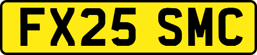 FX25SMC