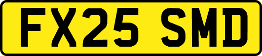 FX25SMD
