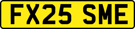 FX25SME