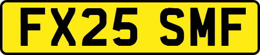 FX25SMF