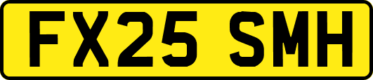 FX25SMH