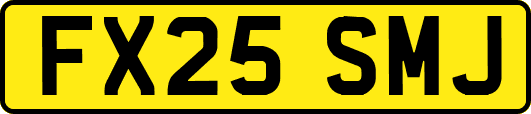 FX25SMJ