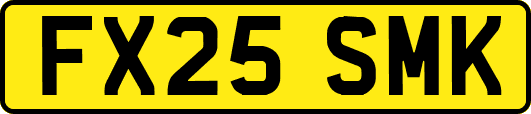 FX25SMK