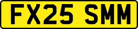 FX25SMM