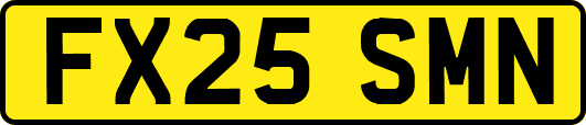 FX25SMN