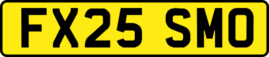 FX25SMO