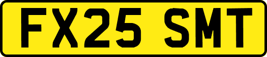 FX25SMT