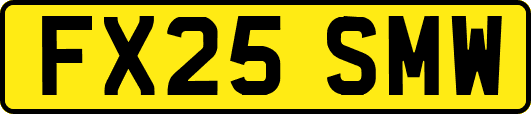 FX25SMW