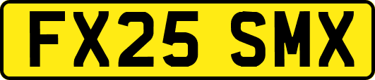 FX25SMX