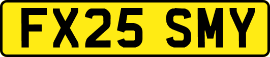 FX25SMY