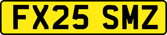 FX25SMZ