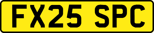 FX25SPC