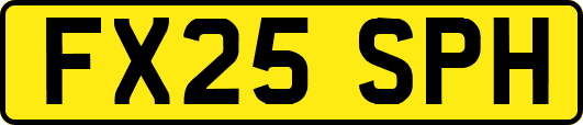 FX25SPH