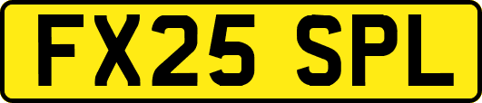 FX25SPL