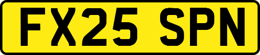 FX25SPN