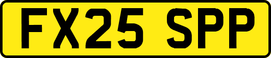 FX25SPP