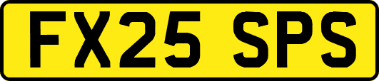 FX25SPS