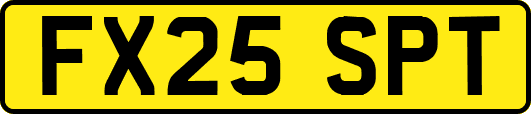 FX25SPT