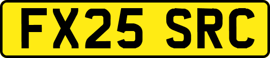 FX25SRC