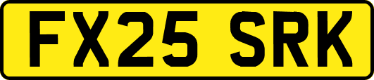 FX25SRK