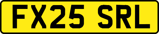 FX25SRL