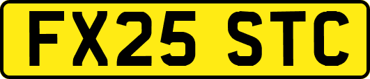 FX25STC
