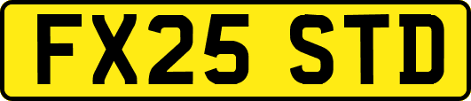 FX25STD