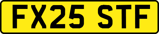 FX25STF