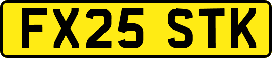 FX25STK