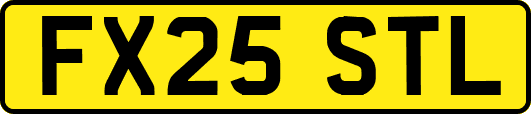 FX25STL