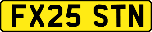 FX25STN