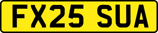 FX25SUA