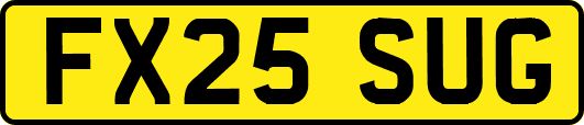 FX25SUG