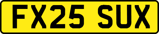 FX25SUX