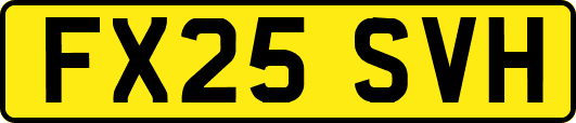 FX25SVH