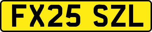 FX25SZL