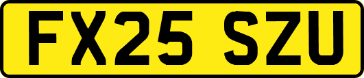 FX25SZU