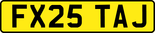 FX25TAJ