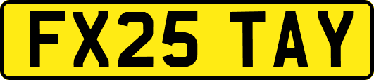 FX25TAY
