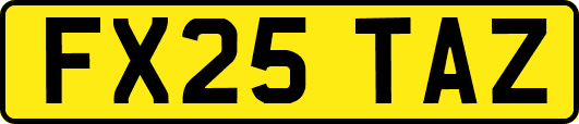 FX25TAZ