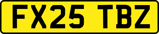 FX25TBZ