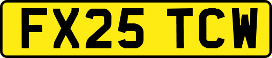 FX25TCW