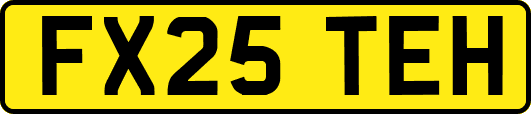 FX25TEH