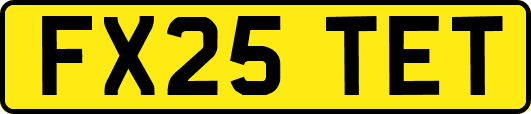 FX25TET