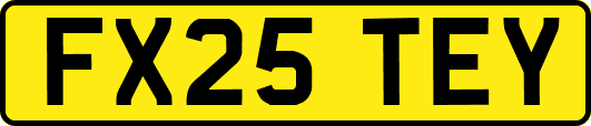 FX25TEY